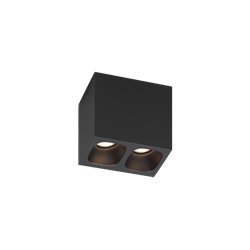 Wever & Ducré Pirro Spot Surface 2.0 Plafondlamp