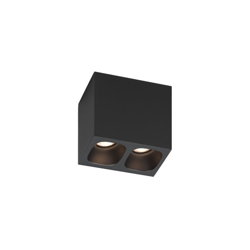 Wever & Ducré Pirro Spot Surface 2.0 Ceiling lamp