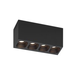 Wever & Ducré Pirro Opal 4.0 Ceiling lamp