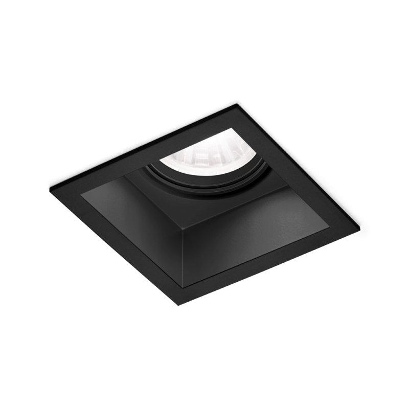 Wever & Ducré Plano 1.0 LED Inbouwspot