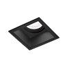 Wever & Ducré Plano 1.0 PAR16 Recessed spot