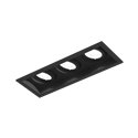 Wever & Ducré Plano Petit 3.0 LED Inbouwspot