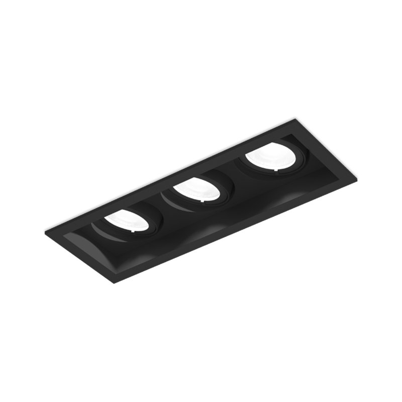 Wever & Ducré Plano Petit 3.0 LED Recessed spot