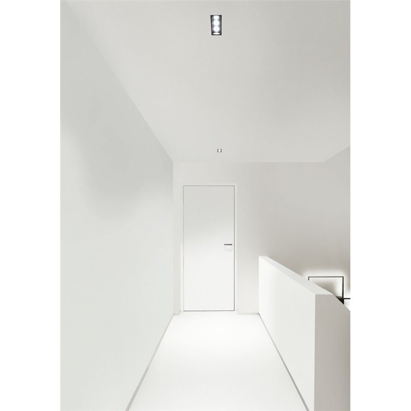 Wever & Ducré Plano Petit 3.0 LED Inbouwspot