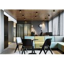 Wever & Ducré Ray 1.0 PAR16 Plafondlamp