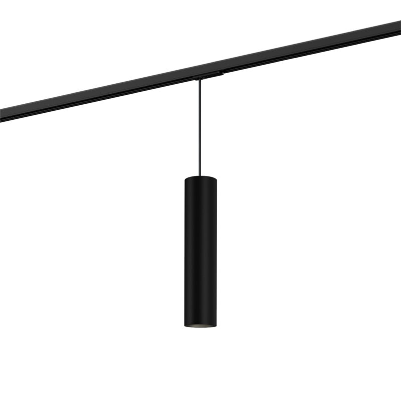 Wever & Ducré Ray On Track 3.0 PAR16 3-phase Trackverlichting