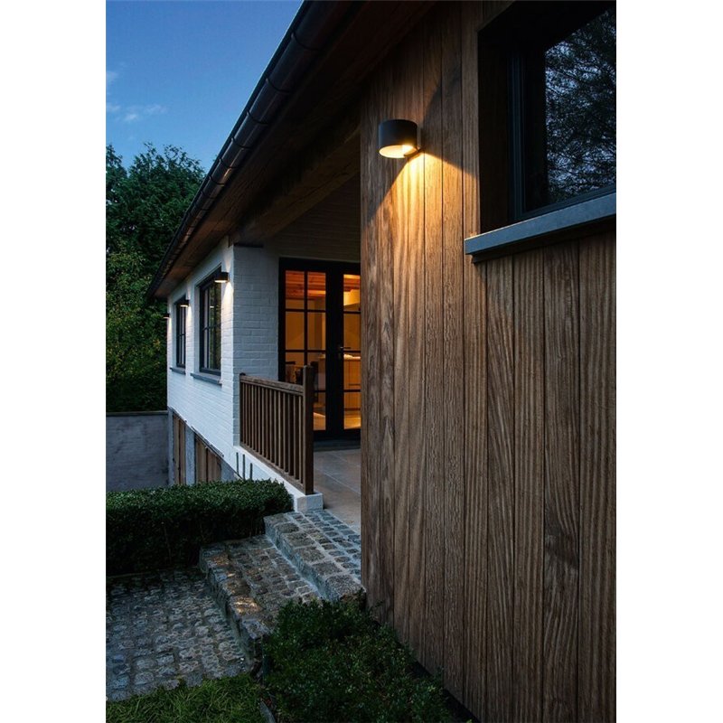 Wever & Ducré Ray Wall Outdoor 1.0 Applique