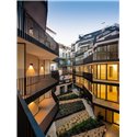 Wever & Ducré Ray Wall Outdoor 4.0 Wandlamp