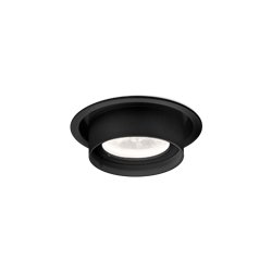 Wever & Ducré Rini Sneak IP44 1.0 LED Spot encastré