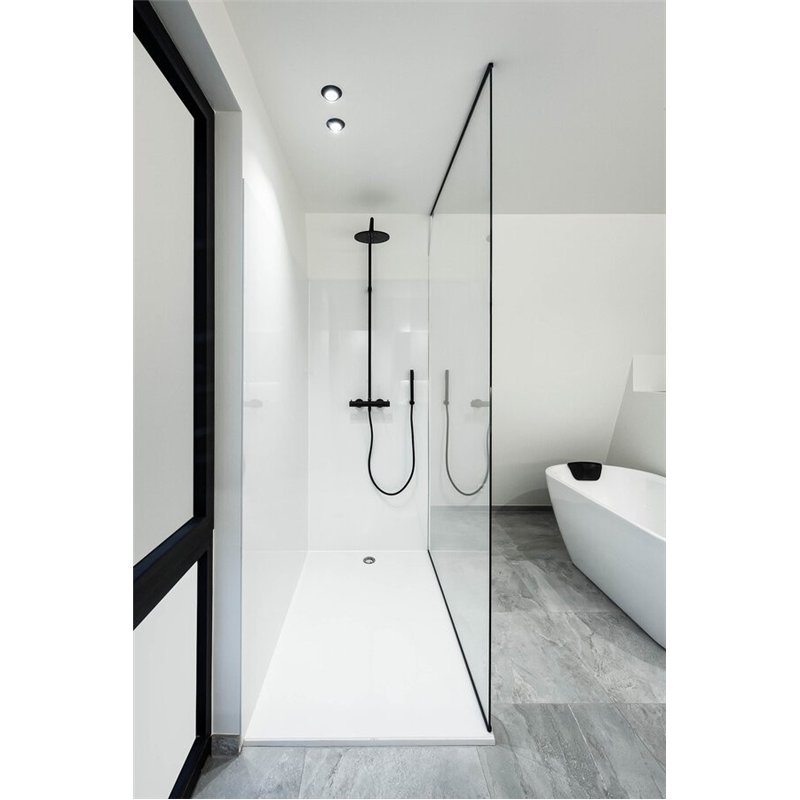 Wever & Ducré Rini Sneak IP44 1.0 PAR16 Inbouwspot