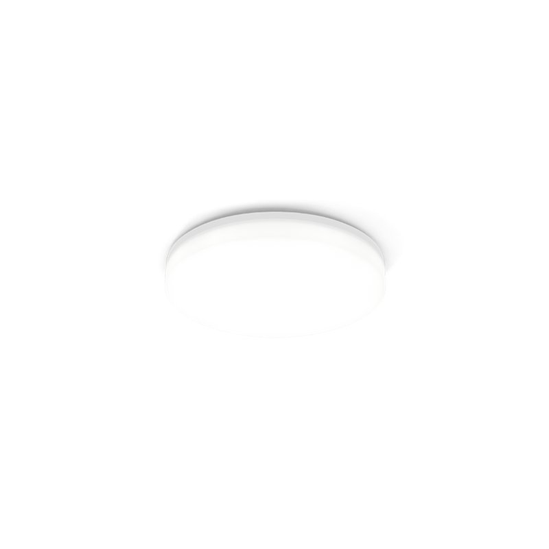 Wever & Ducré Rob IP44 1.6 Plafonnier