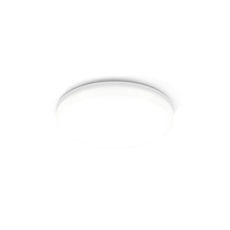 Wever & Ducré Rob IP44 2.6 Plafondlamp
