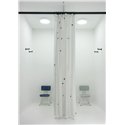 Wever & Ducré Roby IP44 1.6 Plafondlamp