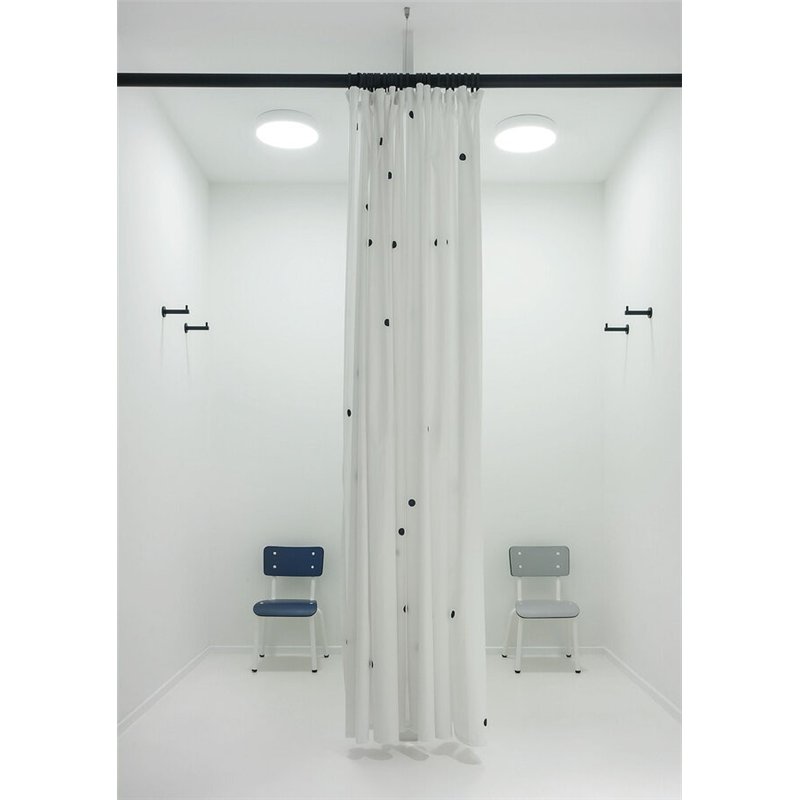 Wever & Ducré Roby IP44 1.6 Deckenlampe
