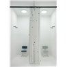 Wever & Ducré Roby IP44 2.6 Deckenlampe