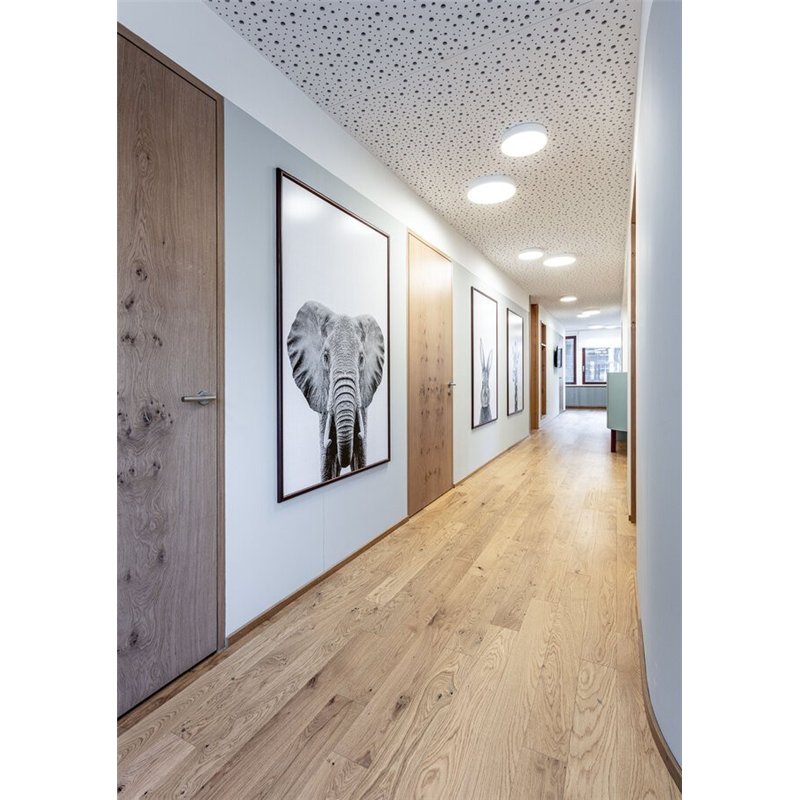 Wever & Ducré Roby IP44 3.5 Deckenlampe