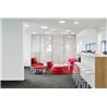 Wever & Ducré Roby IP44 3.5 Deckenlampe