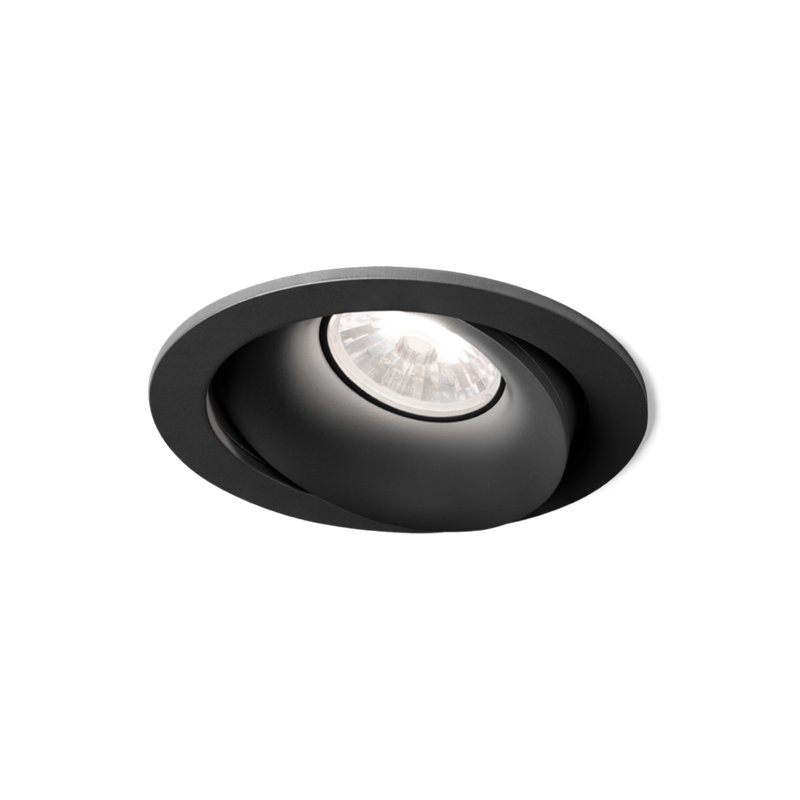 Wever & Ducré Rony Adjust 1.0 PAR16 Inbouwspot