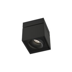 Wever & Ducré Sirro 1.0 PAR16 Plafondlamp