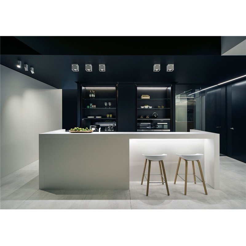Wever & Ducré Sirro 1.0 PAR16 Ceiling lamp