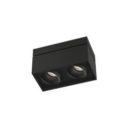 Wever & Ducré Sirro 2.0 PAR16 Deckenlampe
