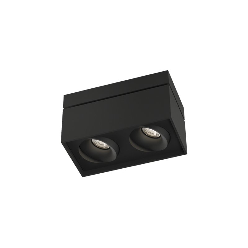 Wever & Ducré Sirro 2.0 PAR16 Ceiling lamp