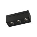 Wever & Ducré Sirro 3.0 PAR16 Plafondlamp