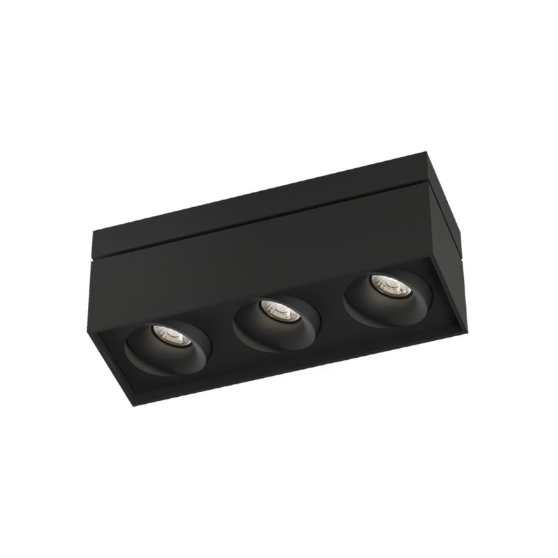 Wever & Ducré Sirro 3.0 PAR16 Ceiling lamp