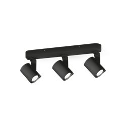 Wever & Ducré Sqube On Base 3.0 PAR16 Deckenlampe