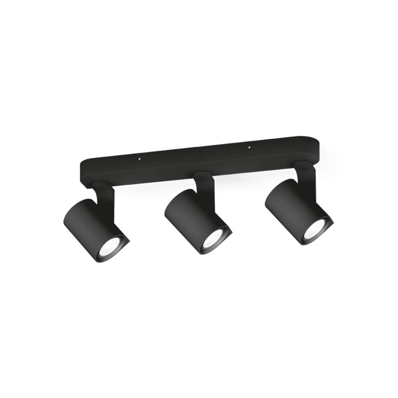 Wever & Ducré Sqube On Base 3.0 PAR16 Deckenlampe
