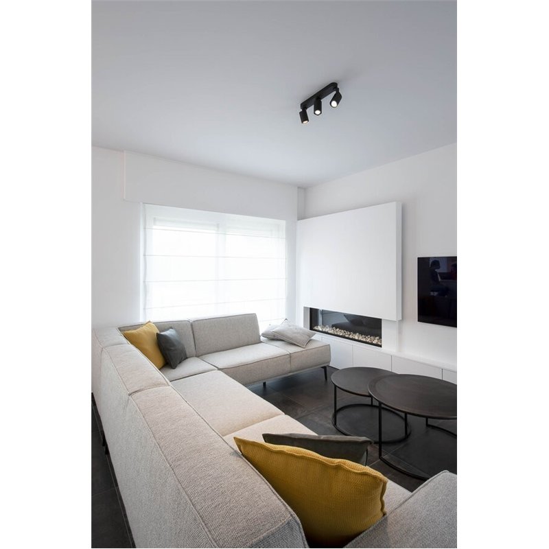 Wever & Ducré Sqube On Base 3.0 PAR16 Deckenlampe