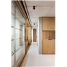 Wever & Ducré Sqube On Base 1.0 LED Deckenlampe