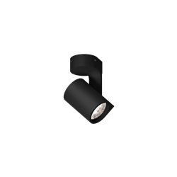 Wever & Ducré Sqube On Base 1.0 PAR16 Plafondlamp