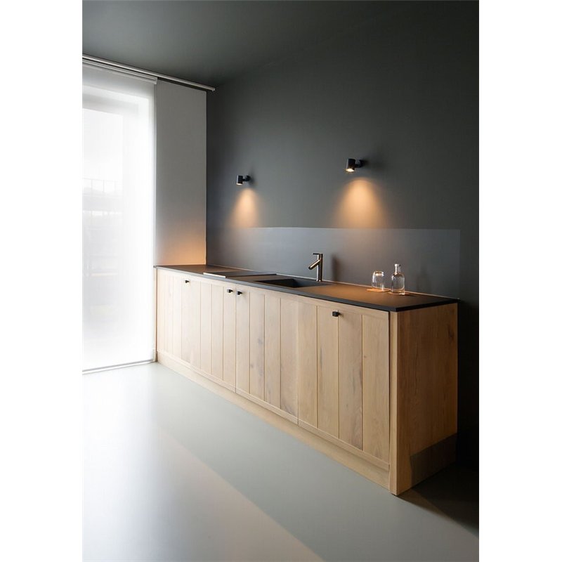 Wever & Ducré Sqube On Base 1.0 PAR16 Deckenlampe