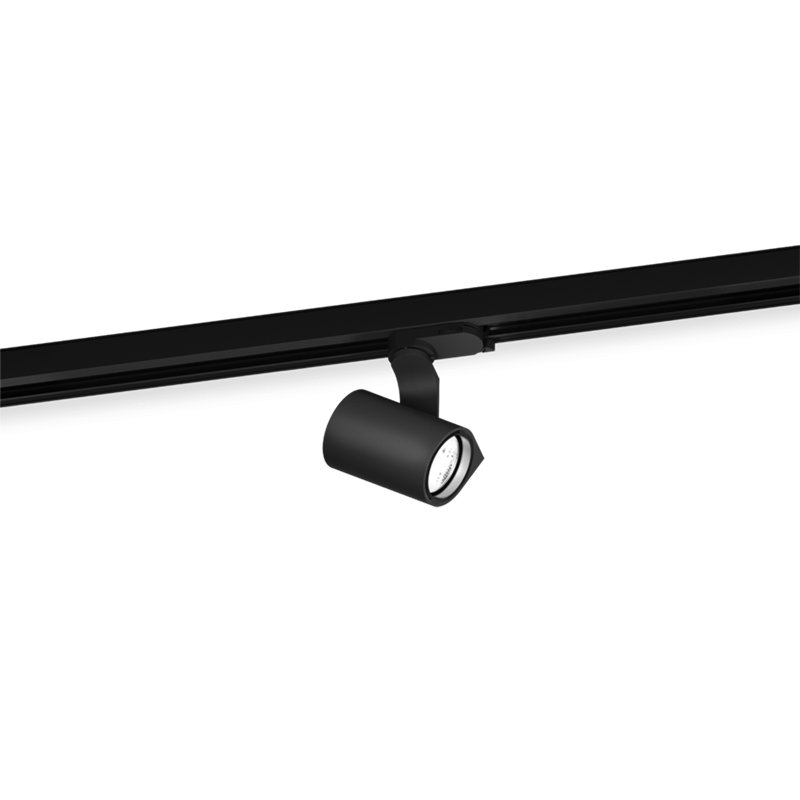 Wever & Ducré Sqube On Track 3.0 LED Track lighting fixture