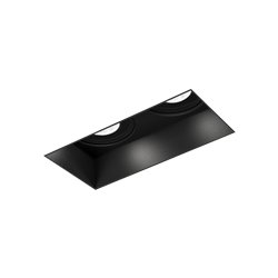 Wever & Ducré Strange Trimless 2.0 LED Inbouwspot