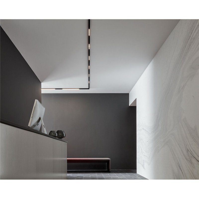 Wever & Ducré Strex Module 1.0 Dot Trackverlichting