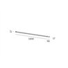 Wever & Ducré Strex Module 2.0 Opal Track lighting fixture