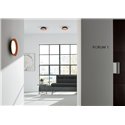 Wever & Ducré Towna IP44 3.0 Plafondlamp