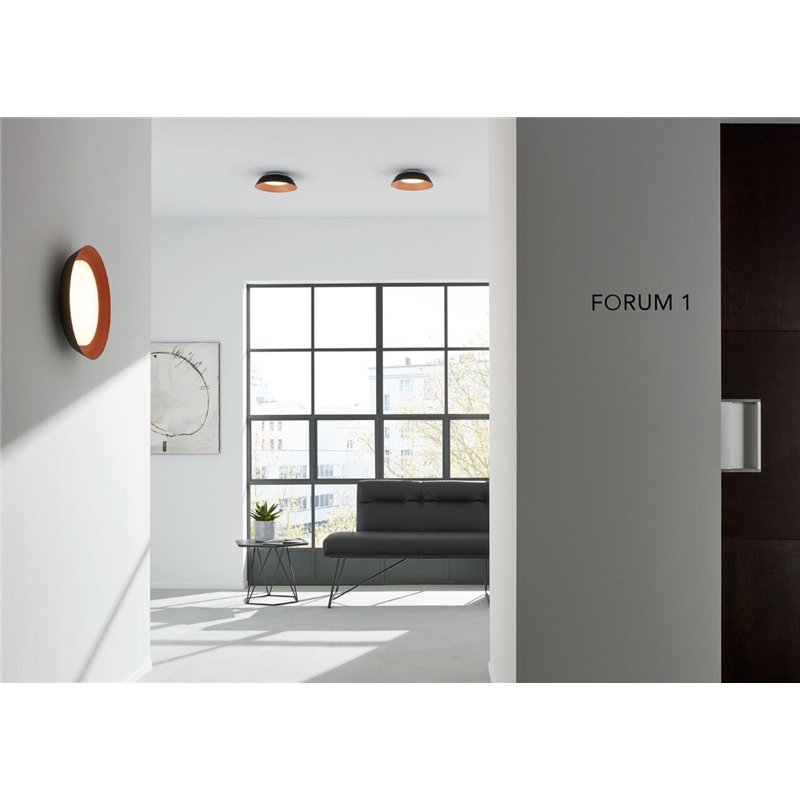 Wever & Ducré Towna IP44 3.0 Deckenlampe