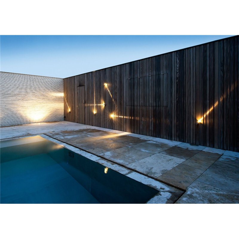 Wever & Ducré Train Narrow 1.0 Wall lamp