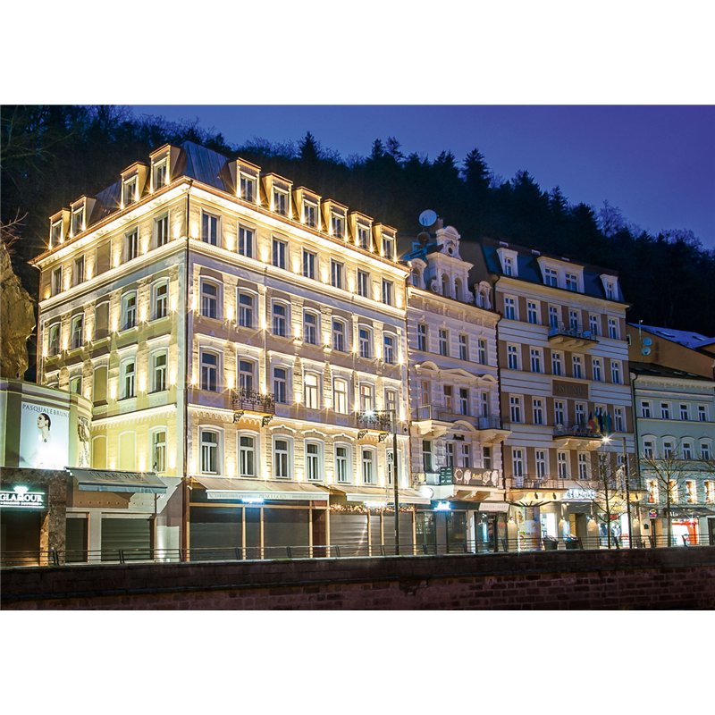 Wever & Ducré Train Wall Outdoor 1.0 Wall lamp