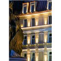 Wever & Ducré Train Wall Outdoor 1.0 Wandlamp