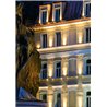 Wever & Ducré Train Wall Outdoor 1.0 Applique