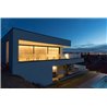 Wever & Ducré Train Outdoor 1.0 Deckenlampe