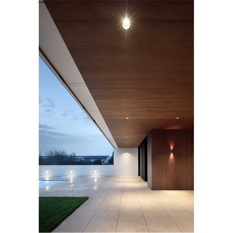 Wever & Ducré Tram Wall 2.0 Wandlampe