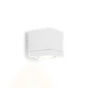 Wever & Ducré Tube Carré Wall 1.0 LED Wandlamp