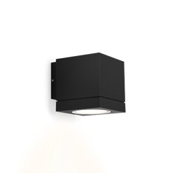 Wever & Ducré Tube Carré Wall 1.0 PAR16 Wandlamp