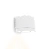 Wever & Ducré Tube Carré Wall 1.0 PAR16 Applique