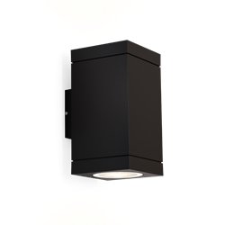 Wever & Ducré Tube Carré Wall 2.0 LED Wandlampe